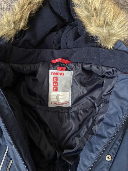 Комбінезон Reima