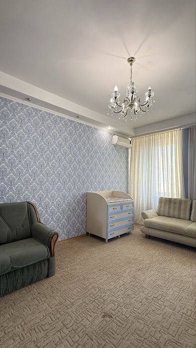 1-кімнатна квартира за адресою Куликове поле пл. (площа 46 м²) - Atlanta.ua - фото 4