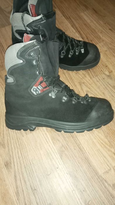 Черевики   Трекінгові   Зимові