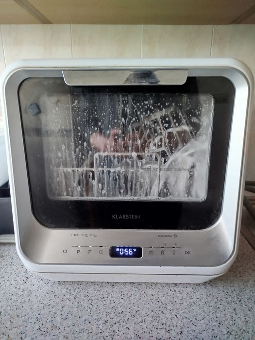 Maquina de lavar loiça