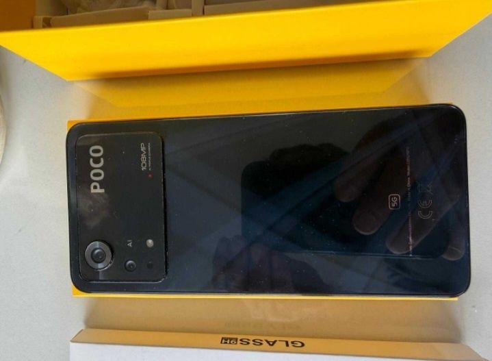 Xiaomi Poco X4 Pro 8gb 256gb