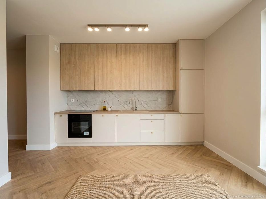 Mieszkanie na sprzedaż, 2 pokoje, 45 m², Jaroty