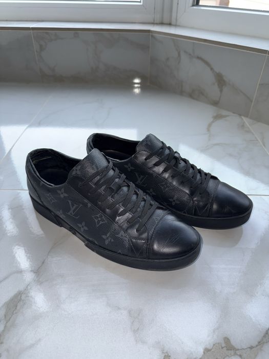 Louis Vuitton (чоловічі кеди/кросівки)