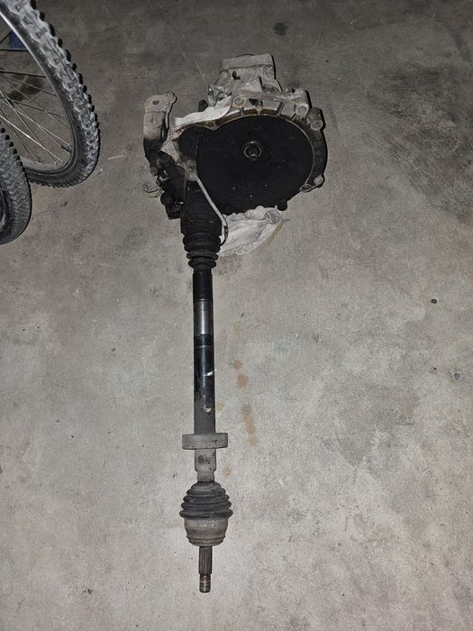 Pecas Polo/ Golf / Fiat Punto