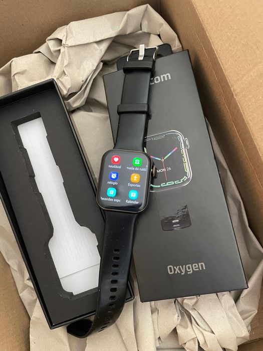 SmartWatch Maxcom
