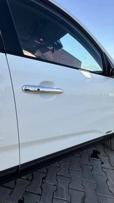 Пригнана з Європи - KIA SORENTO, оригінал пробіг, не фарбована