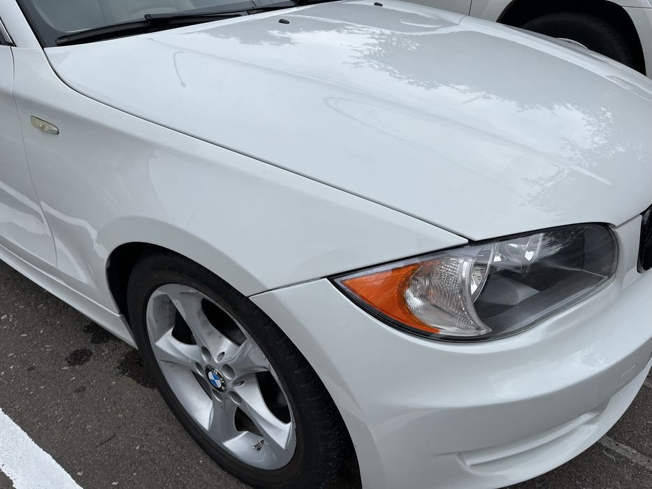 BMW 1 Series 2011 VIN WBAUP9C57BVL90834 фото оголошення 21 з 24