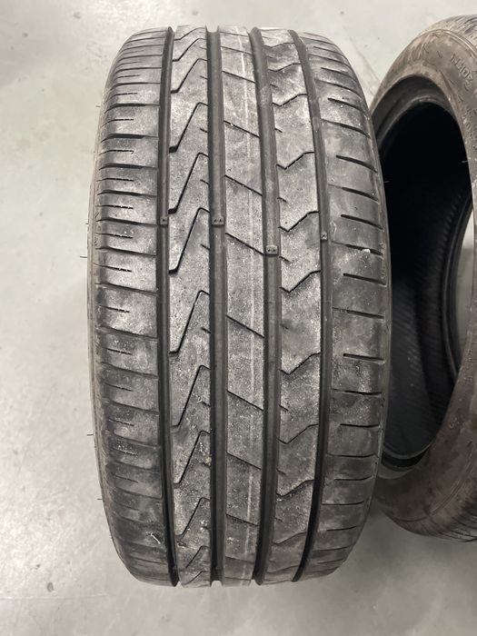 Pneus Hankook Ventus Prime 3 (215-45-R17)