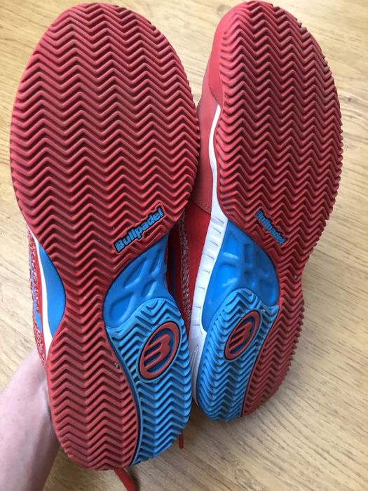 Sapatilhas padel Bullpadel 37