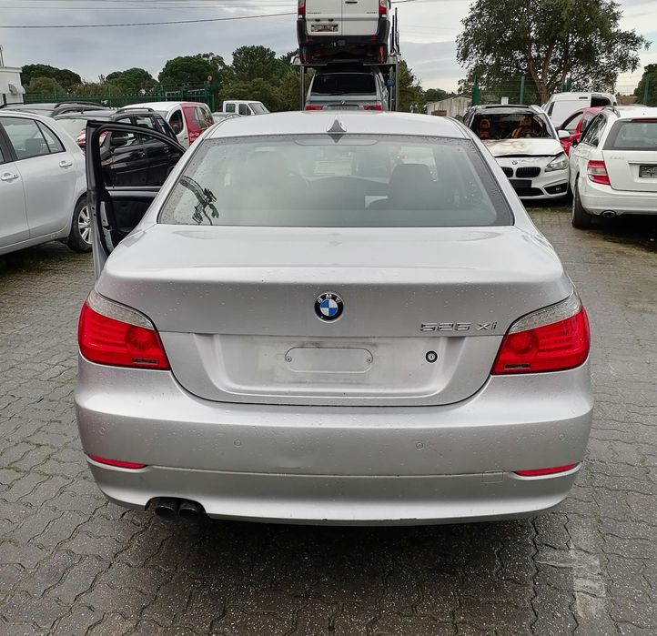 Peças Bmw 5 (E60) 2003 A 2010