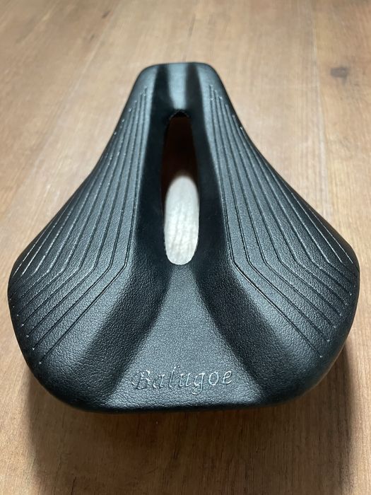 Selim ciclismo/triatlo