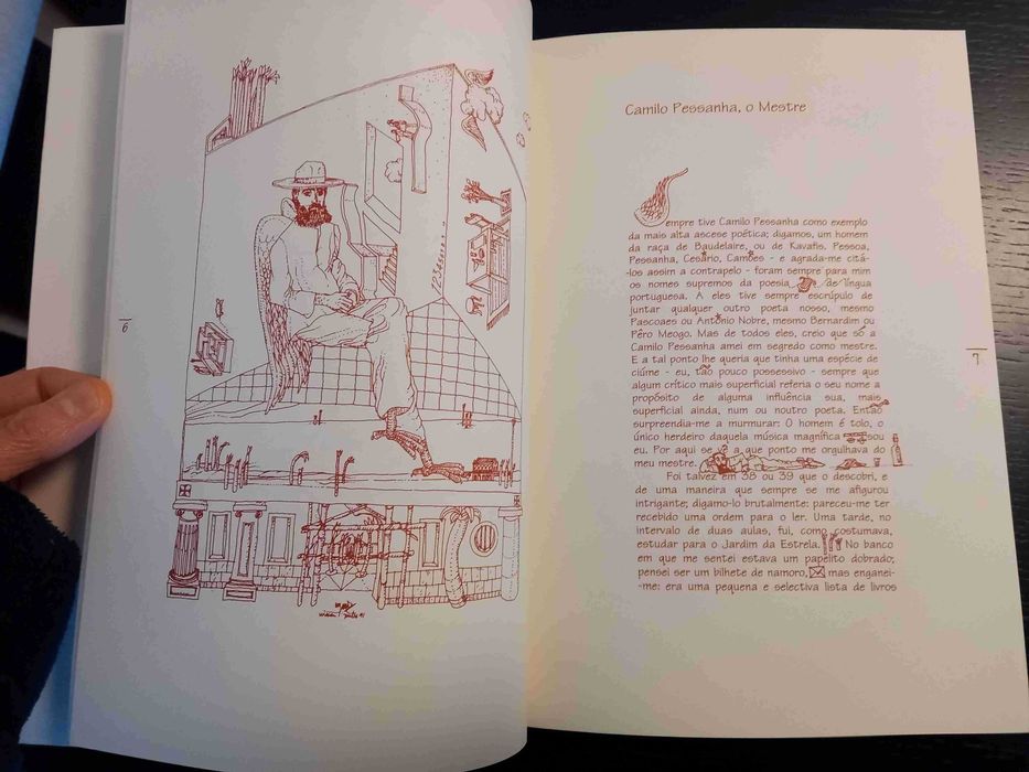 Pequeno Caderno do Oriente - Eugénio de Andrade