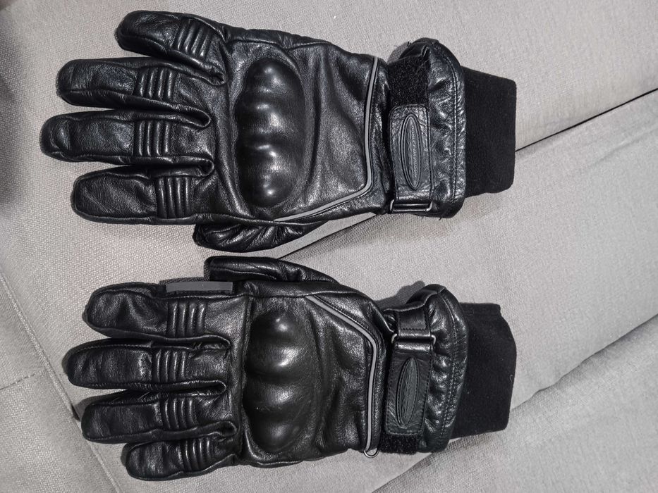 Rękawice Harley davidson L