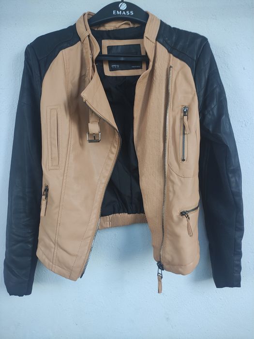 Косуха , куртка , куртка экокожа