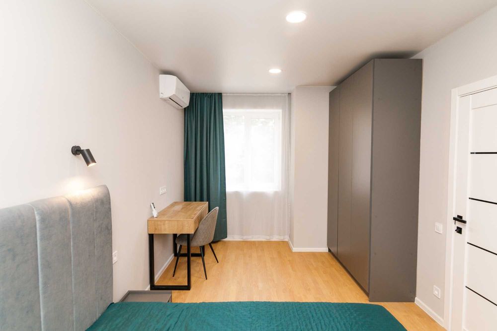 Оренда апартаментів подобово