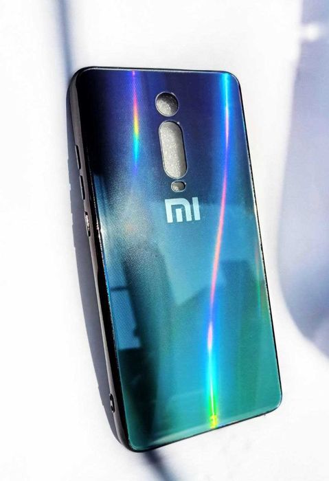 Чехол Накладка Бампер на смартфон