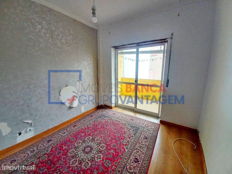 Apartamento T3 Amora