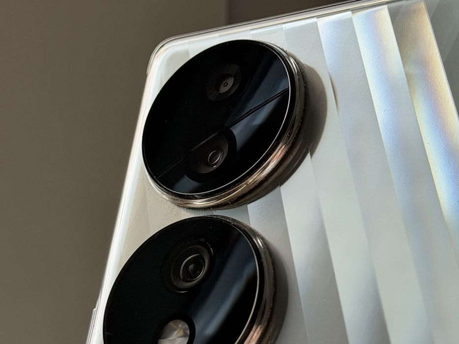 Honor 70 8/256GB White