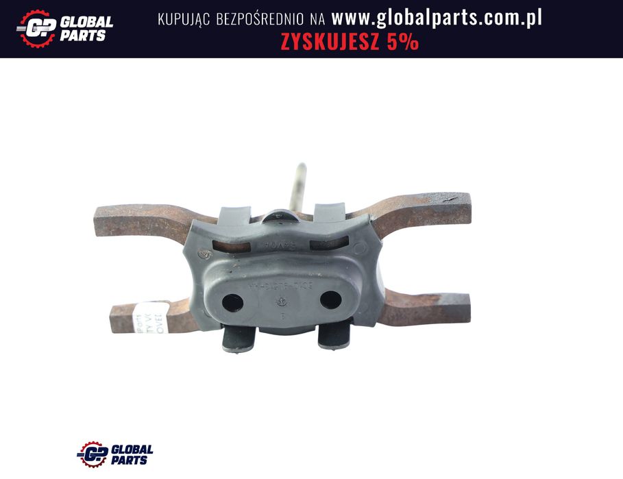 Ford Transit Mk7 Stopka Uchwyty Wtryskiwacza Zestaw x2 6C1Q-9L535-AC