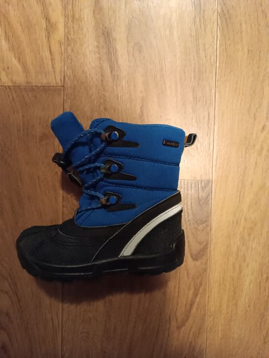 Продам дитячі чобітки