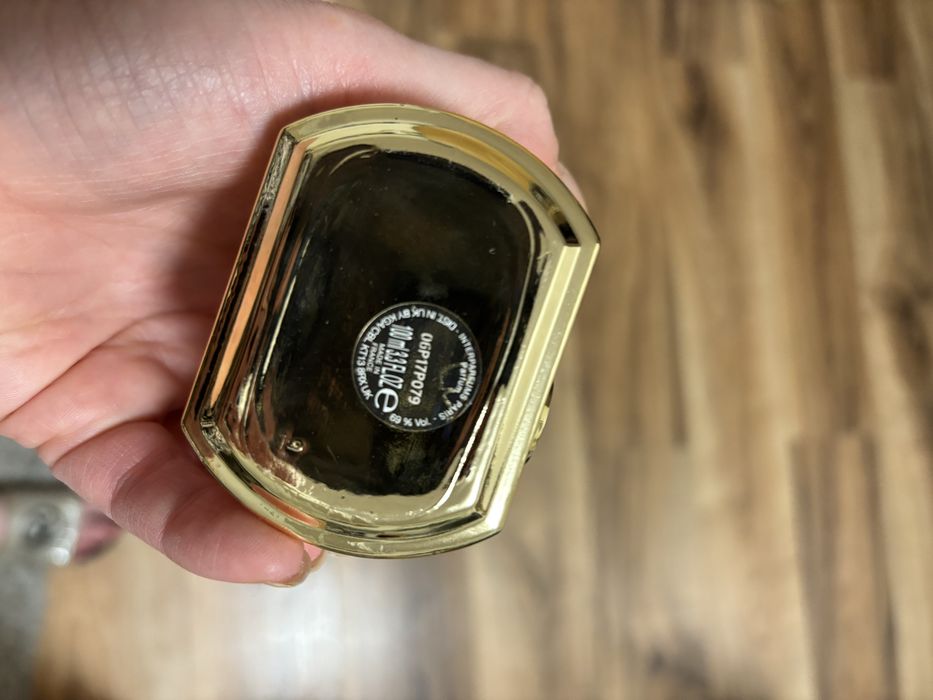 I want Choo Le Parfum Jimmy Choo