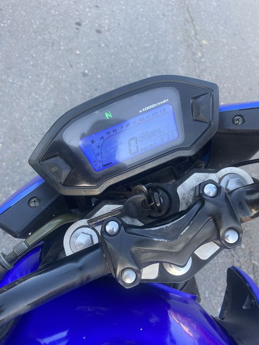 Продам спарк сп200 р27