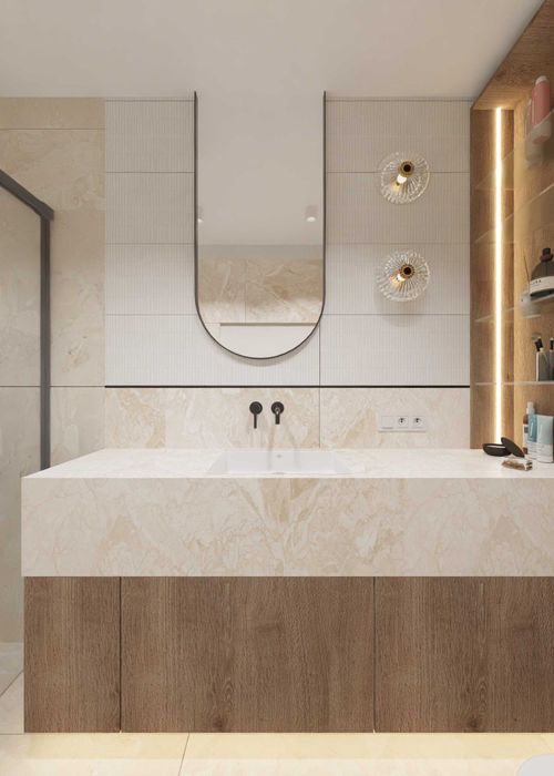 Projektowanie wnętrz | Wizualizacje 3D | Online i stacjonarnie