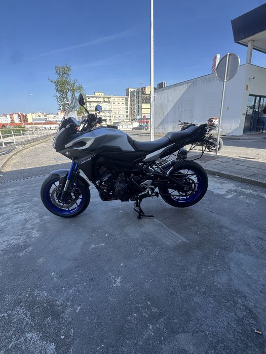 Mt Tracer 09 2015 - 30mil km - C/EXTRAS
