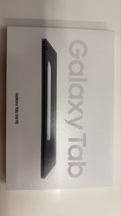 Samsung Galaxy Tab S10 FE 128GB Wi-Fi | Selado