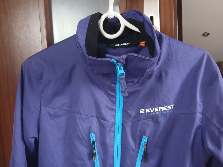 Everest Kurtka Softshell S