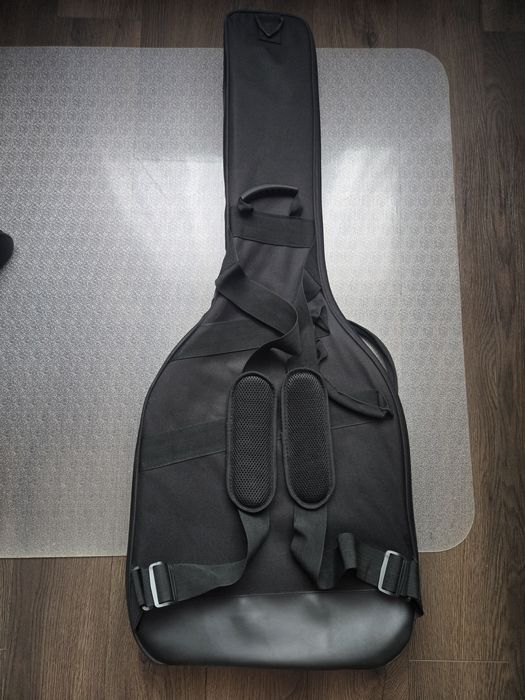 Чохол для електрогітари IBANEZ IGB540 BK