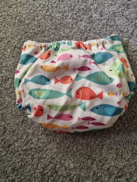Pielucha wielorazowa kieszonka OS