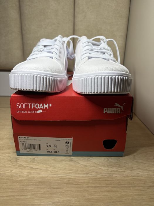 Buty damskie Puma! Wieksze rozmiary! 42/3/4