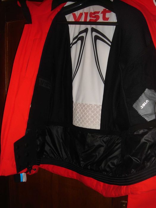 Kurtka narciarska Vist Skichic Alberto Ins. Ski Jacket Rozmiar L.