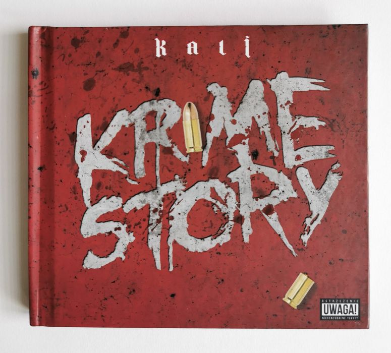 Kali - Krime Story