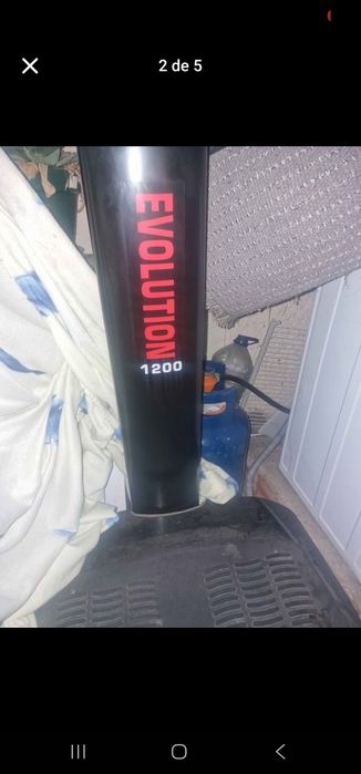 Maquinas de ginastica