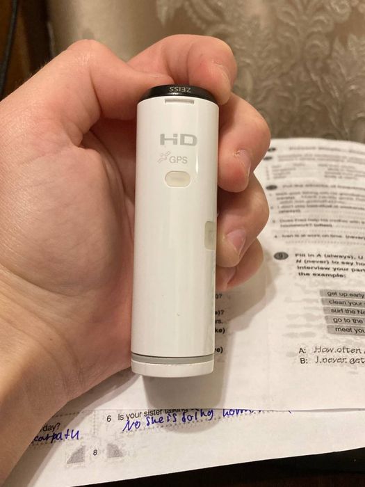 Продам sony ксмеру