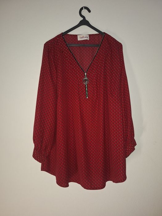 Blusa de verão  muito elegante