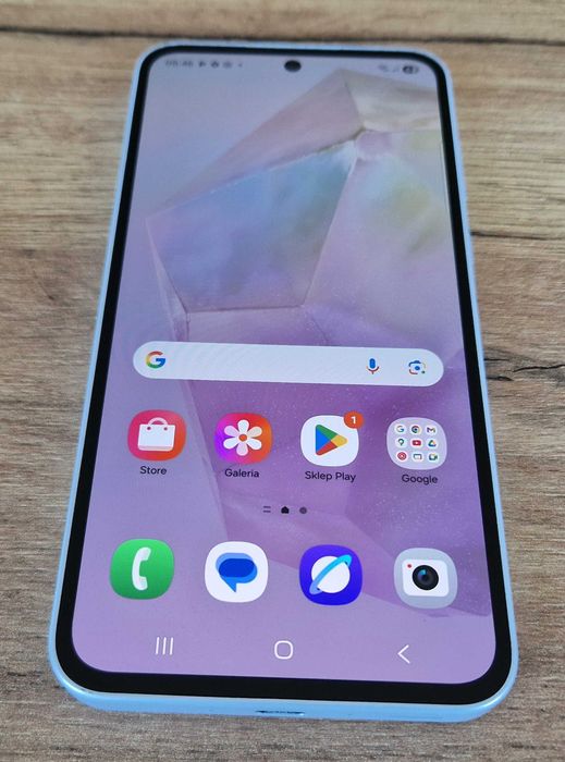 Samsung Galaxy A35 5G SM-A356B/DSN 6/128GB