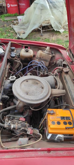 Продам ВАЗ 2101.