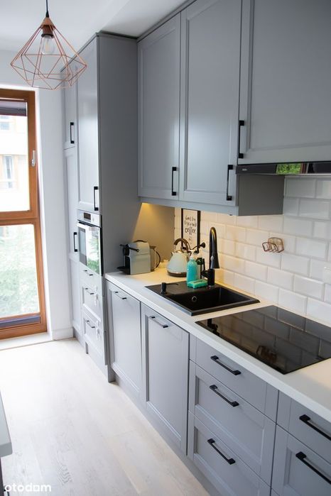 Przestronne 2-pokojowe mieszkanie | Mokotów, ul. Obrzeżna | 60 m² - Widok 4