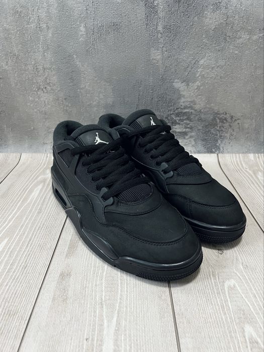 Оригінал! Кросівки Nike Air Jordan 4 RM | Кроссовки Найк 45