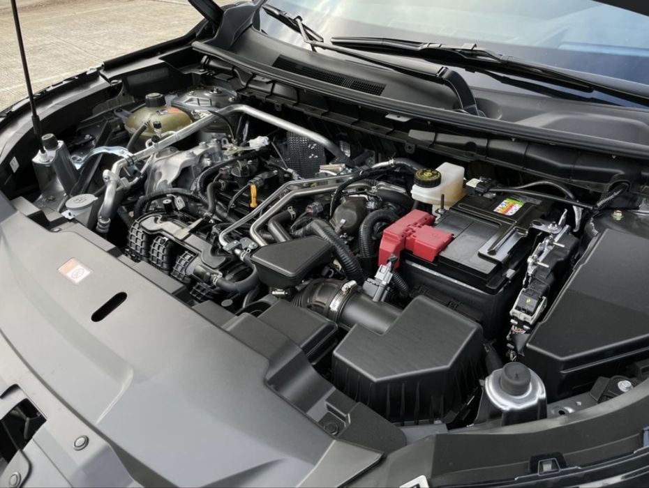 2023 Mitsubishi Outlander AWD