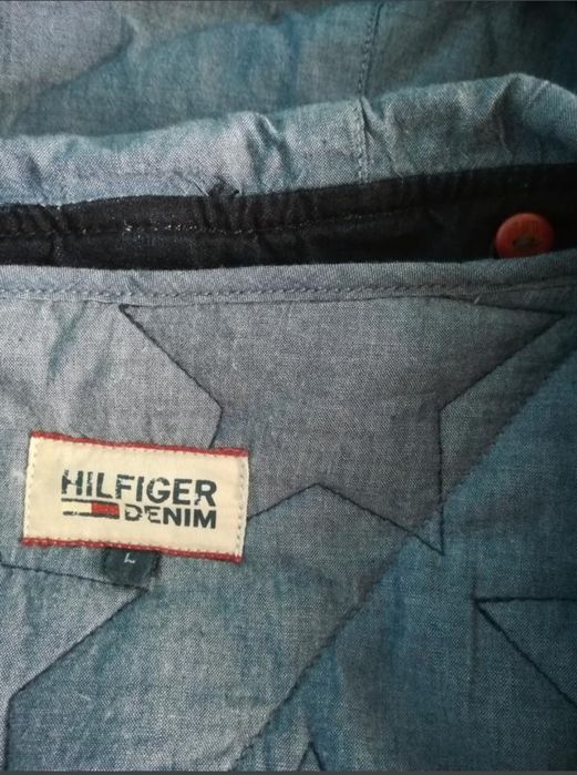 Куртка Tommy Hilfiger, оригінал