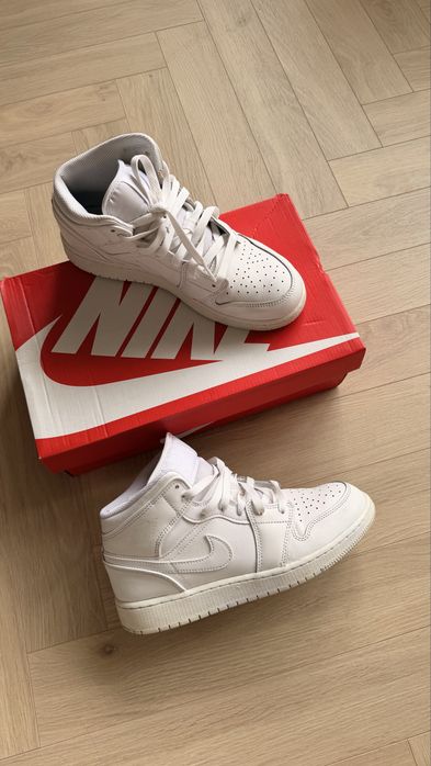 Nike кросівки жіночі оригінальні