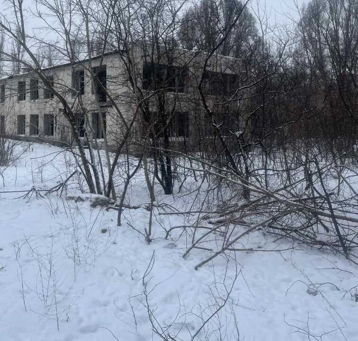 Нежитлове приміщення Дніпропетровська обл., м.Кам'янське вул. Нікопольська № 46