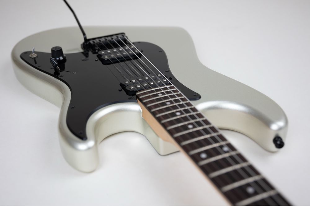 Fender Boxer Limited edition Stan IDEALNY