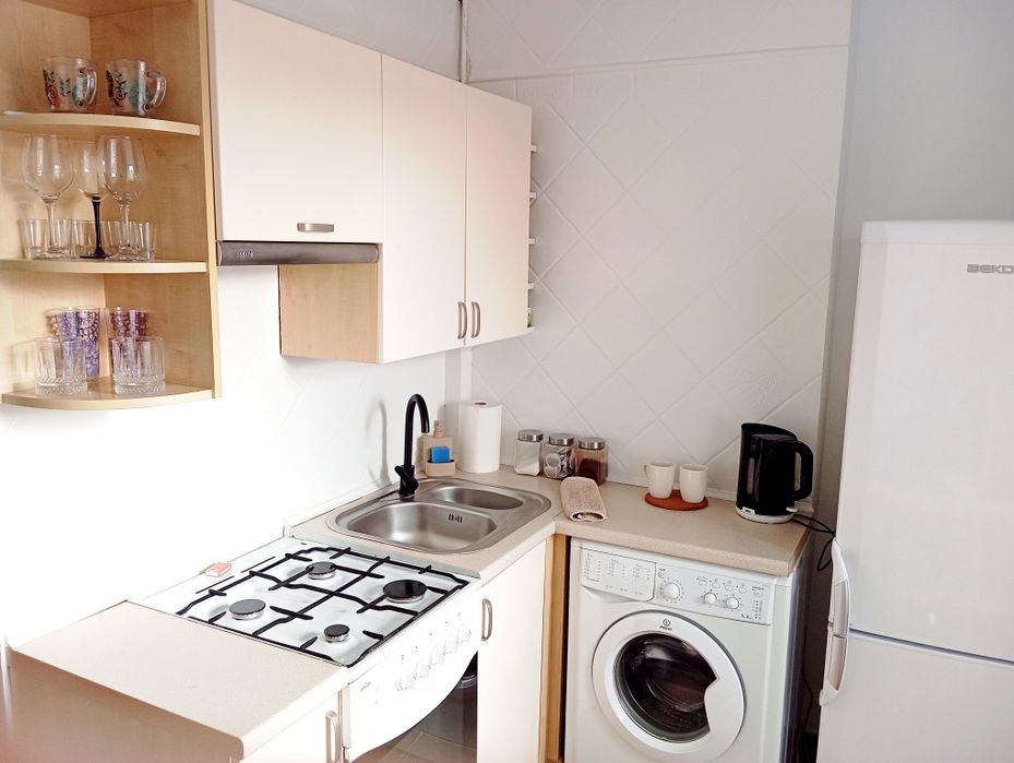 Apartament Żeromskiego wynajem na doby