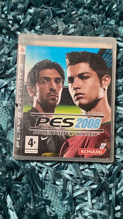 Jogos usados para a PS3.