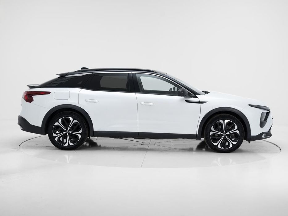 Citroën C5 X 1.6 Hybrid Shine e-EAT8